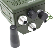 AN/PRC-152 Multiband Toy Radio