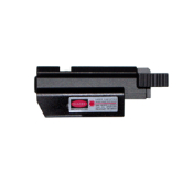Operational Low Base Red Laser Sight