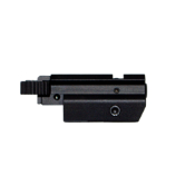 Operational Low Base Red Laser Sight