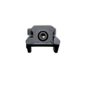 Operational Low Base Red Laser Sight