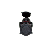 3-9X40 Operational Rifle Scope