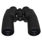 Gear Stock Explorer Elite Black Binoculars