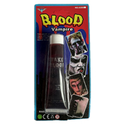 Effects Fake Blood Tube