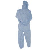Protective Suite w/ Assorted Colours