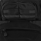 330-335 GSM Tactical Backpack