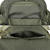 330-335 GSM Tactical Backpack