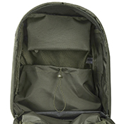 330-335 GSM Tactical Backpack