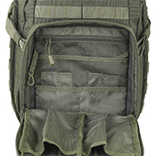 330-335 GSM Tactical Backpack