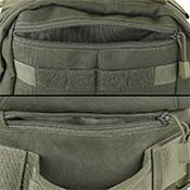 330-335 GSM Tactical Backpack