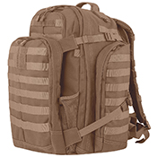 330-335 GSM Tactical Backpack