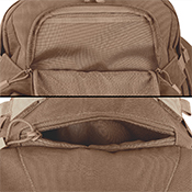 330-335 GSM Tactical Backpack
