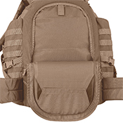 330-335 GSM Tactical Backpack