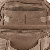330-335 GSM Tactical Backpack