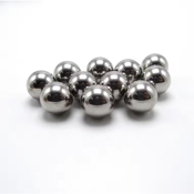 10mm Steel High-Impact Slingshot Ammo - 50pcs