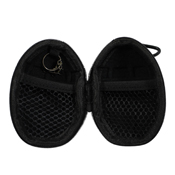 Tactical Grenade Pouch Keychain