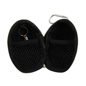 Tactical Grenade Pouch Keychain