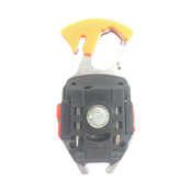 Rechargeable Small LED Flashlight