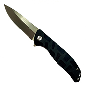 Urban Recurve 4Cr13 Steel Knife