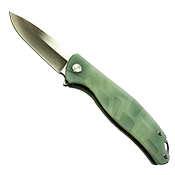 Urban Recurve 4Cr13 Steel Knife