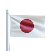 Country Flag - Japan