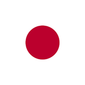Country Flag - Japan