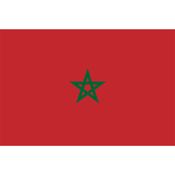Country Flag - Morocco