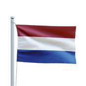Country Flag - Netherlands