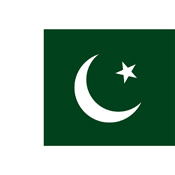 Country Flag - Pakistan