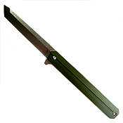 Nightfang T Satin EDC Knife
