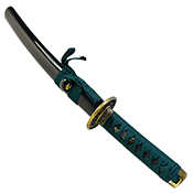 Fang Tanto Blade Sword