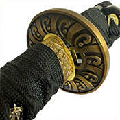 Fang Tanto Blade Sword