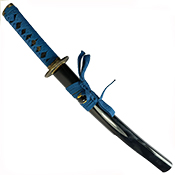 Fang Tanto Blade Sword