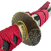 Fang Tanto Blade Sword