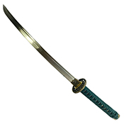 78-inch Whisper Wakizashi Sword