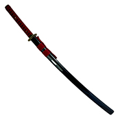Gear Stock Tempest Katana Sword
