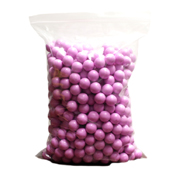 GXG Zballz Reusable .50 Cal. Practice Pink Balls