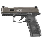 ICS BLE XFG Airsoft GBB with Extended Barrel 