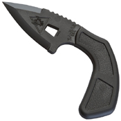 TDI Shark Bite Fixed Blade Knife w/ Ultramid Sheath