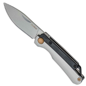 Esteem Double Detent Slipjoint Knife
