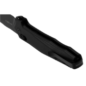 Kershaw Monitor Flipper Folding Knife