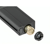 King Arms M1A1 CO2 Rifle Magazine 15 Round Full Metal