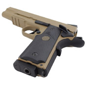 KJ Works KP-07 MEU Full Metal Blowback Airsoft Gun