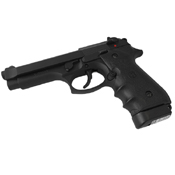 KJ Works M9 Tactical CO2 Airsoft gun FM Blowback