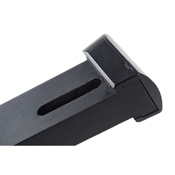 KJ Works M9 Green Gas Airsoft Magazine