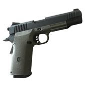 KJ Works KP-11 CO2 Airsoft Gun
