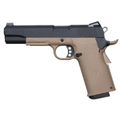 KJ Works KP-11 CO2 Airsoft Gun