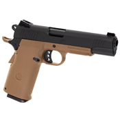 KJ Works KP-11 CO2 Airsoft Gun