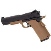 KJ Works KP-11 CO2 Airsoft Gun