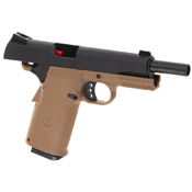 KJ Works KP-11 CO2 Airsoft Gun