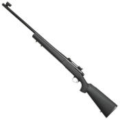 KJ Works M700 Gas Airsoft Rifle 